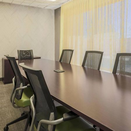 Springhill Suites By Marriott Yuma Exteriér fotografie