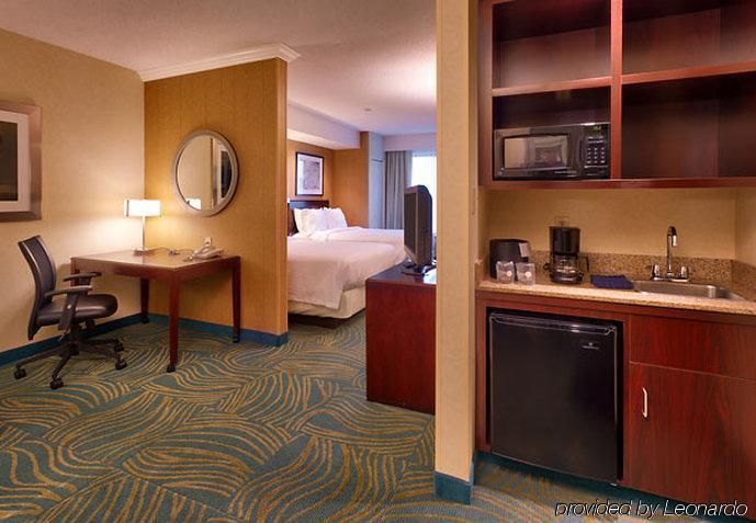 Springhill Suites By Marriott Yuma Exteriér fotografie