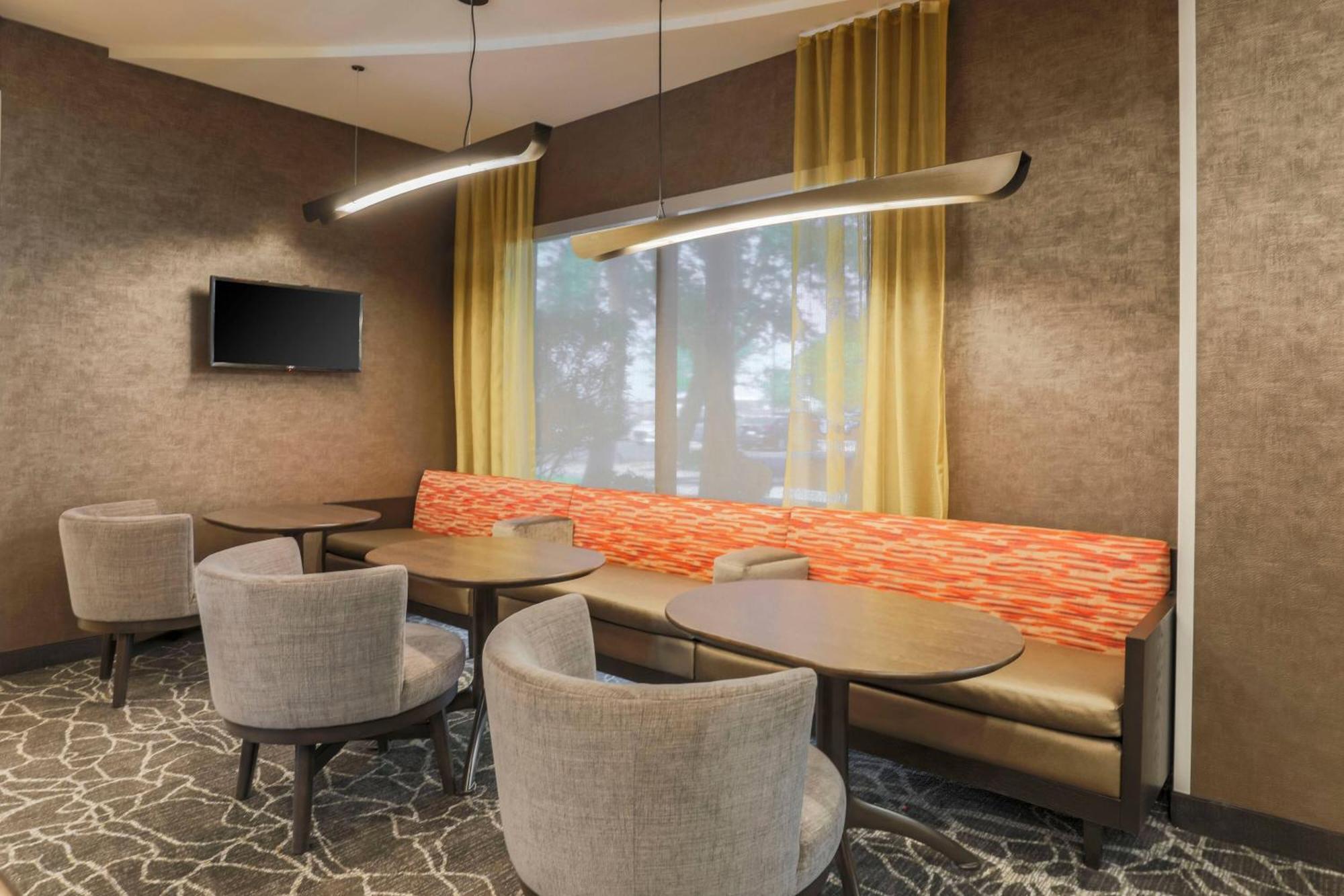 Springhill Suites By Marriott Yuma Exteriér fotografie