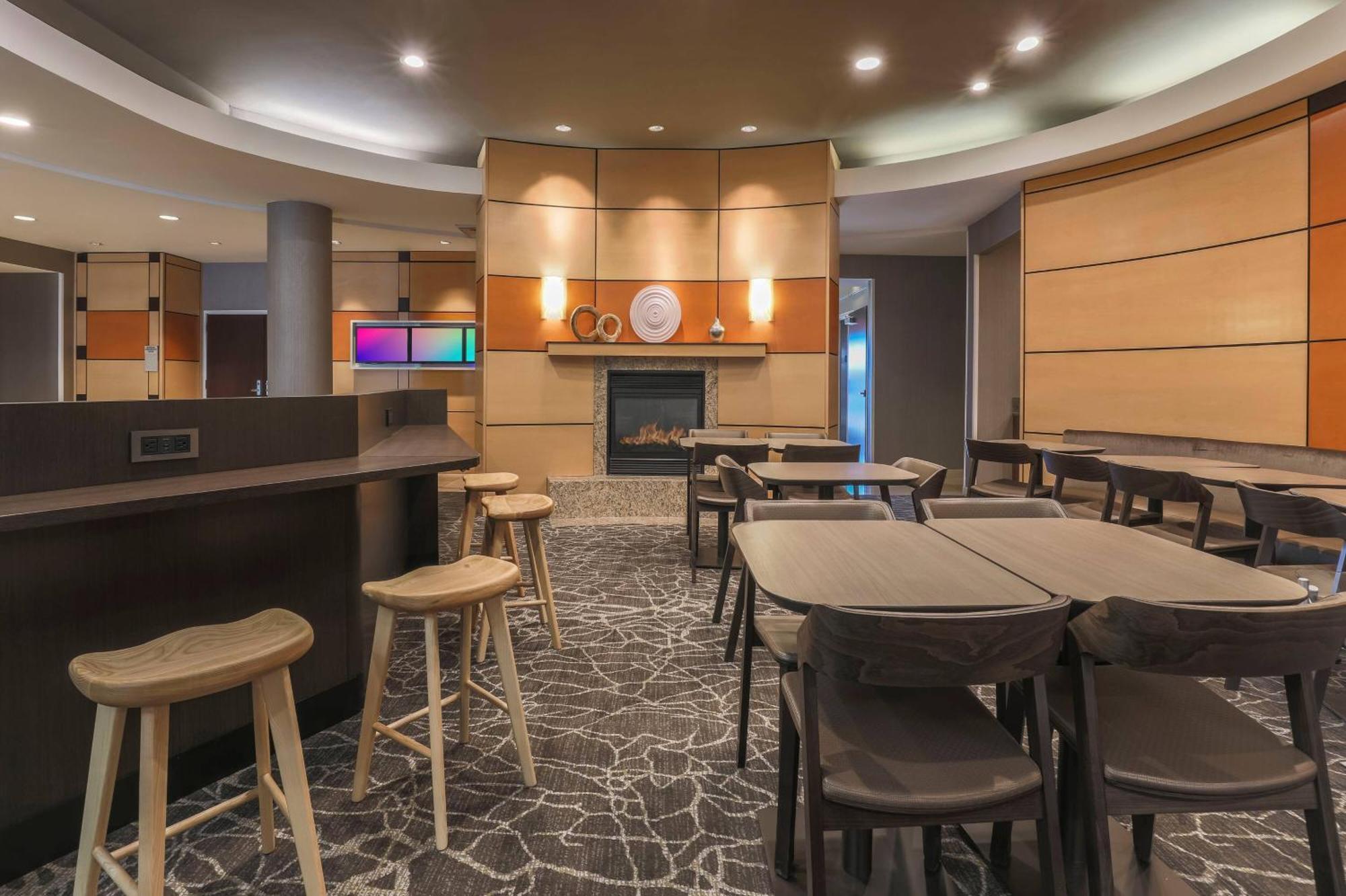Springhill Suites By Marriott Yuma Exteriér fotografie