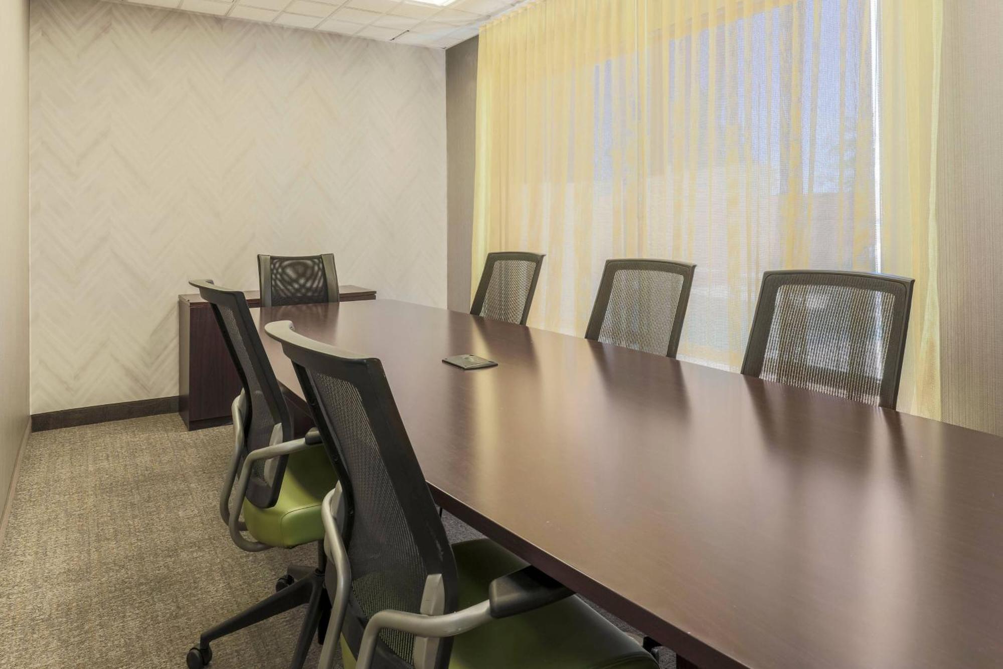 Springhill Suites By Marriott Yuma Exteriér fotografie