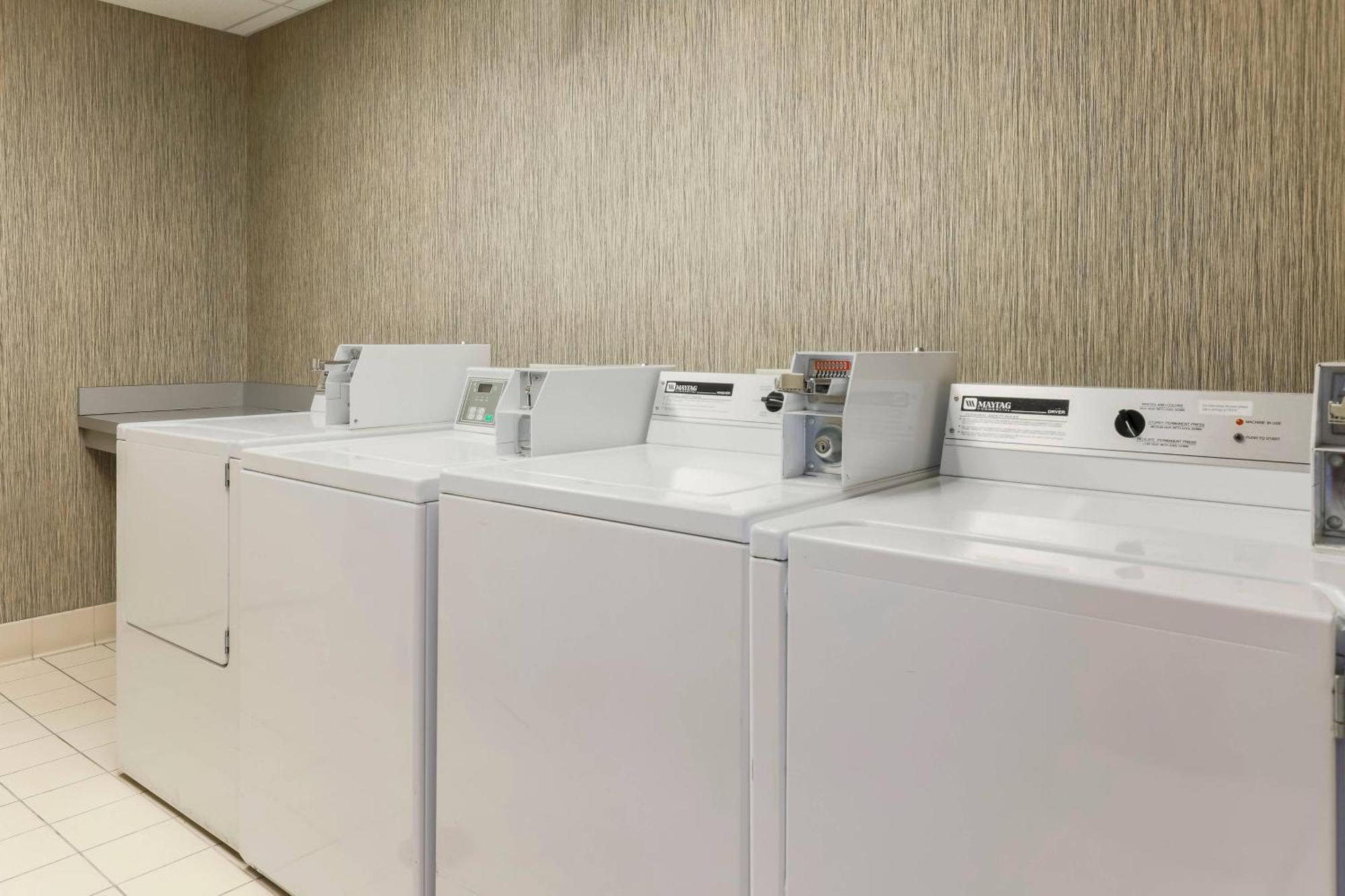 Springhill Suites By Marriott Yuma Exteriér fotografie