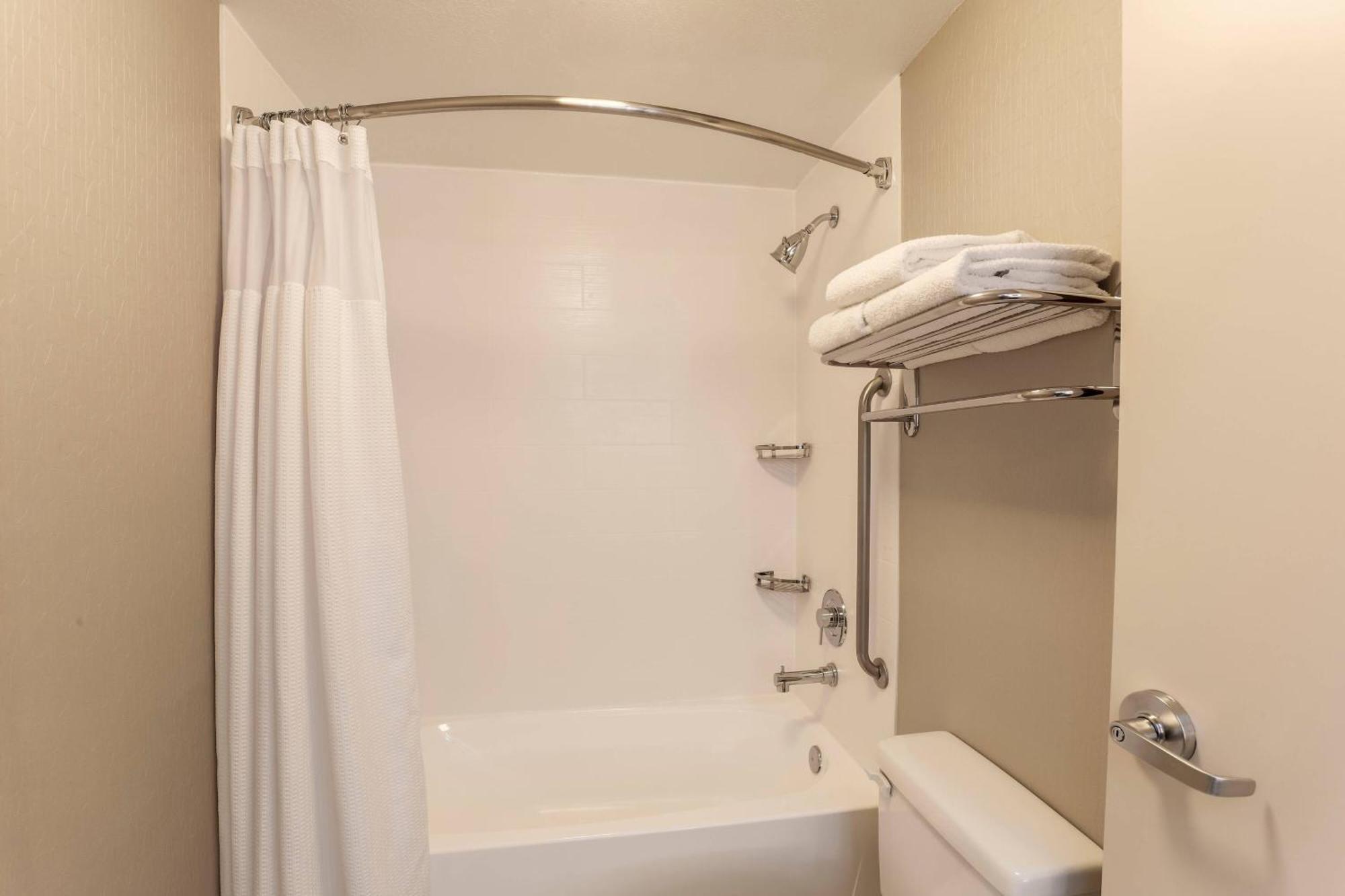 Springhill Suites By Marriott Yuma Exteriér fotografie