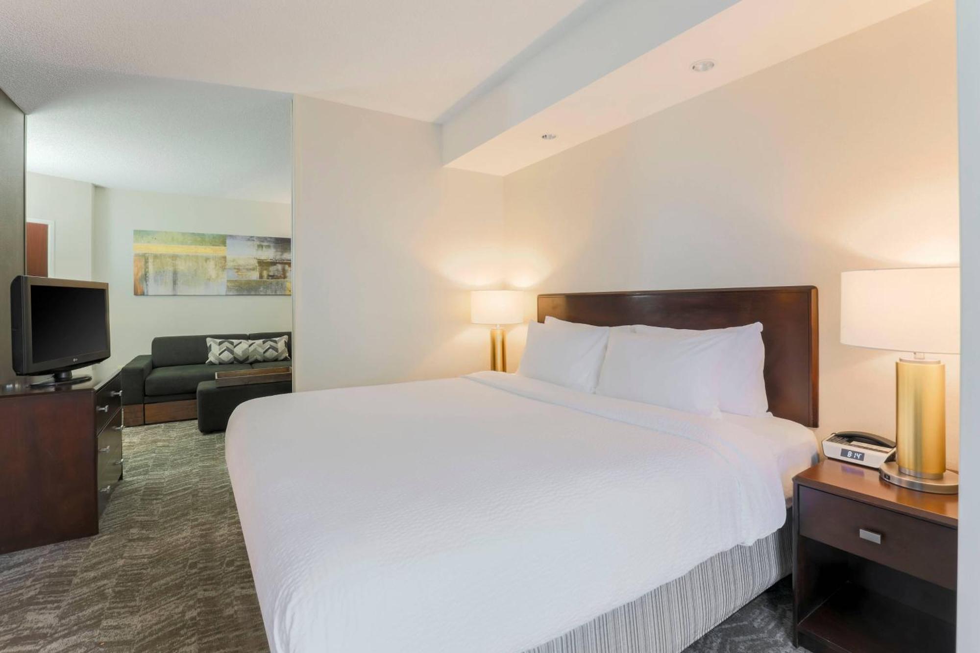 Springhill Suites By Marriott Yuma Exteriér fotografie