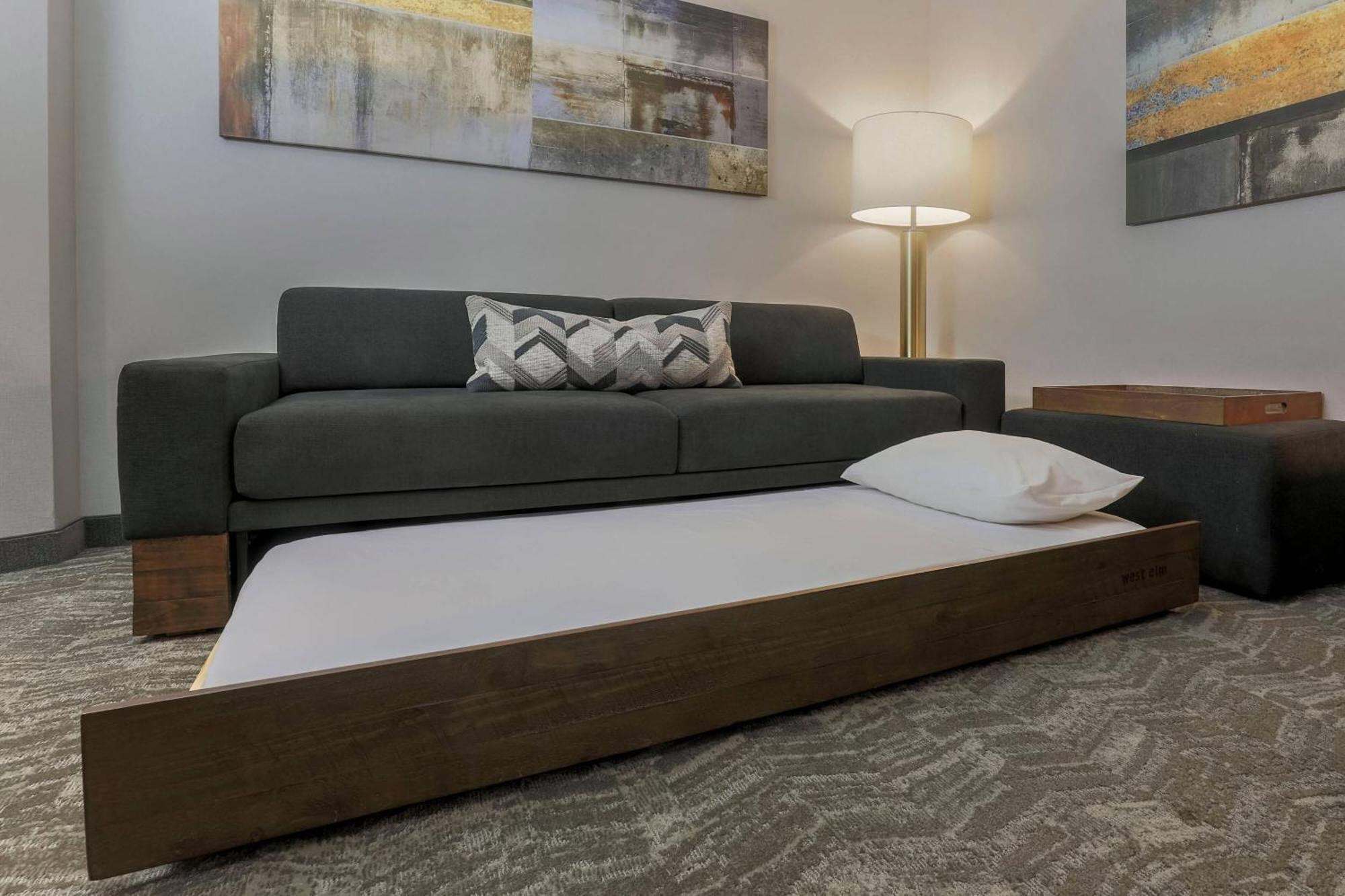 Springhill Suites By Marriott Yuma Exteriér fotografie