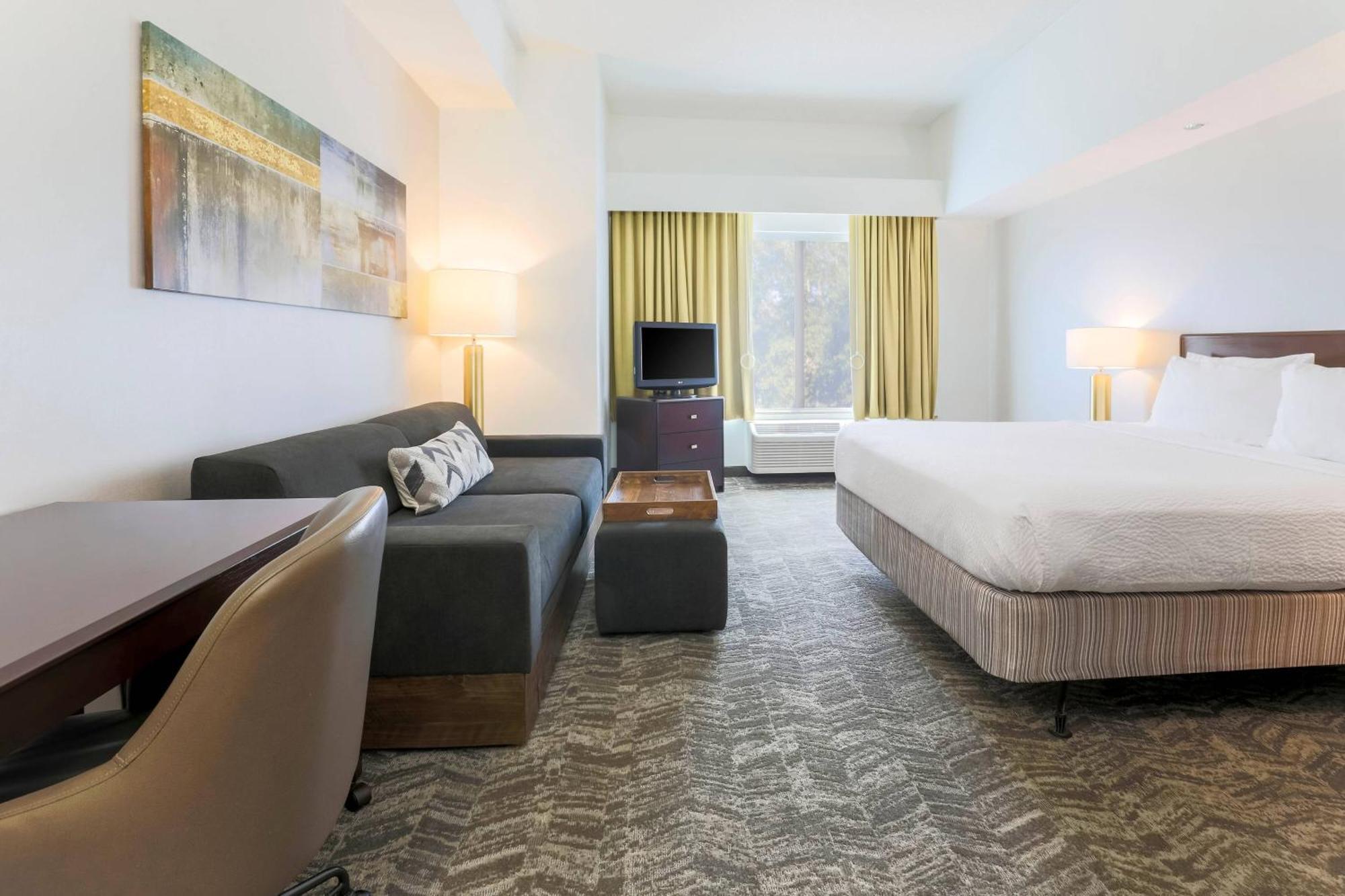 Springhill Suites By Marriott Yuma Exteriér fotografie