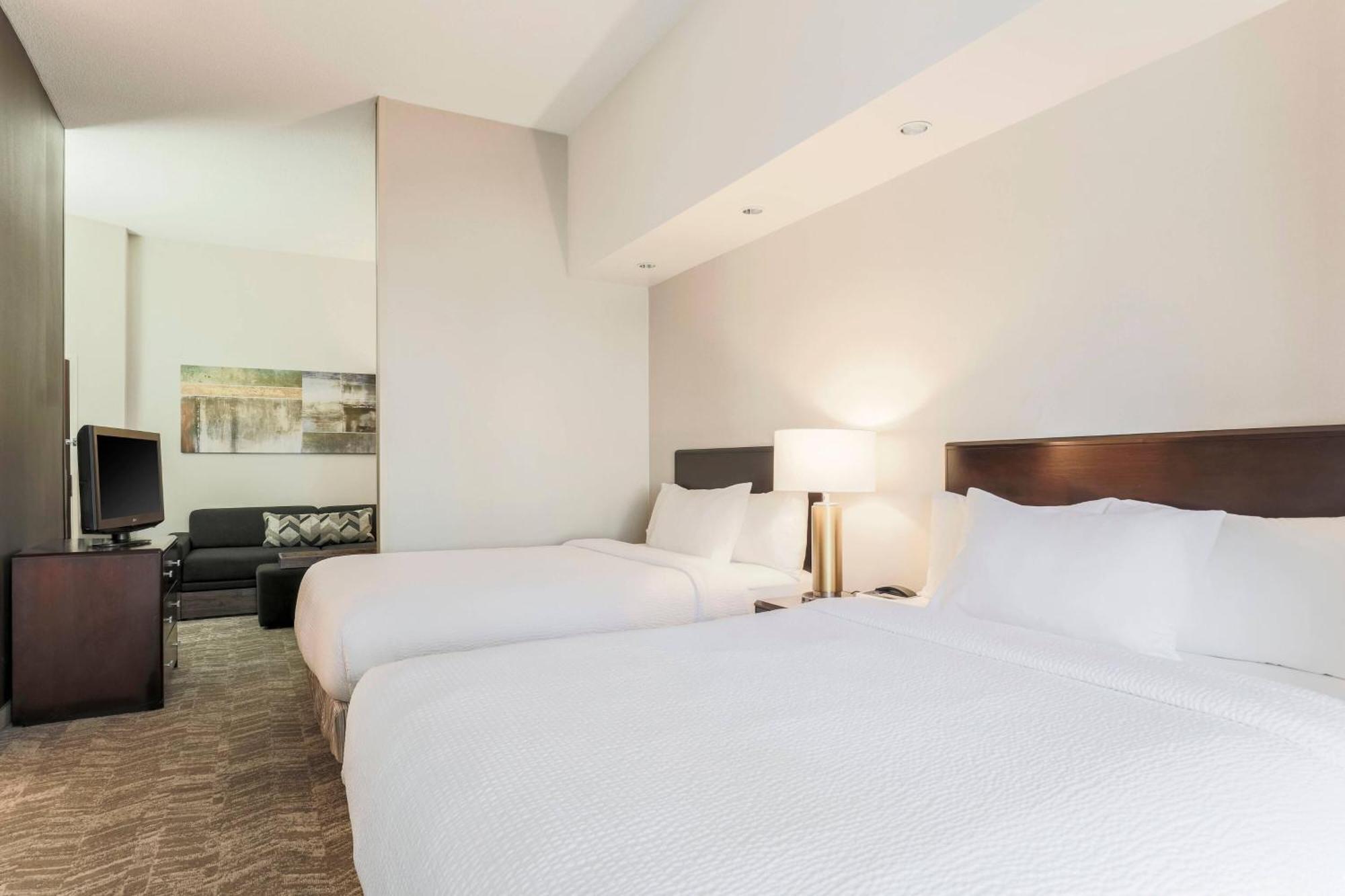 Springhill Suites By Marriott Yuma Exteriér fotografie