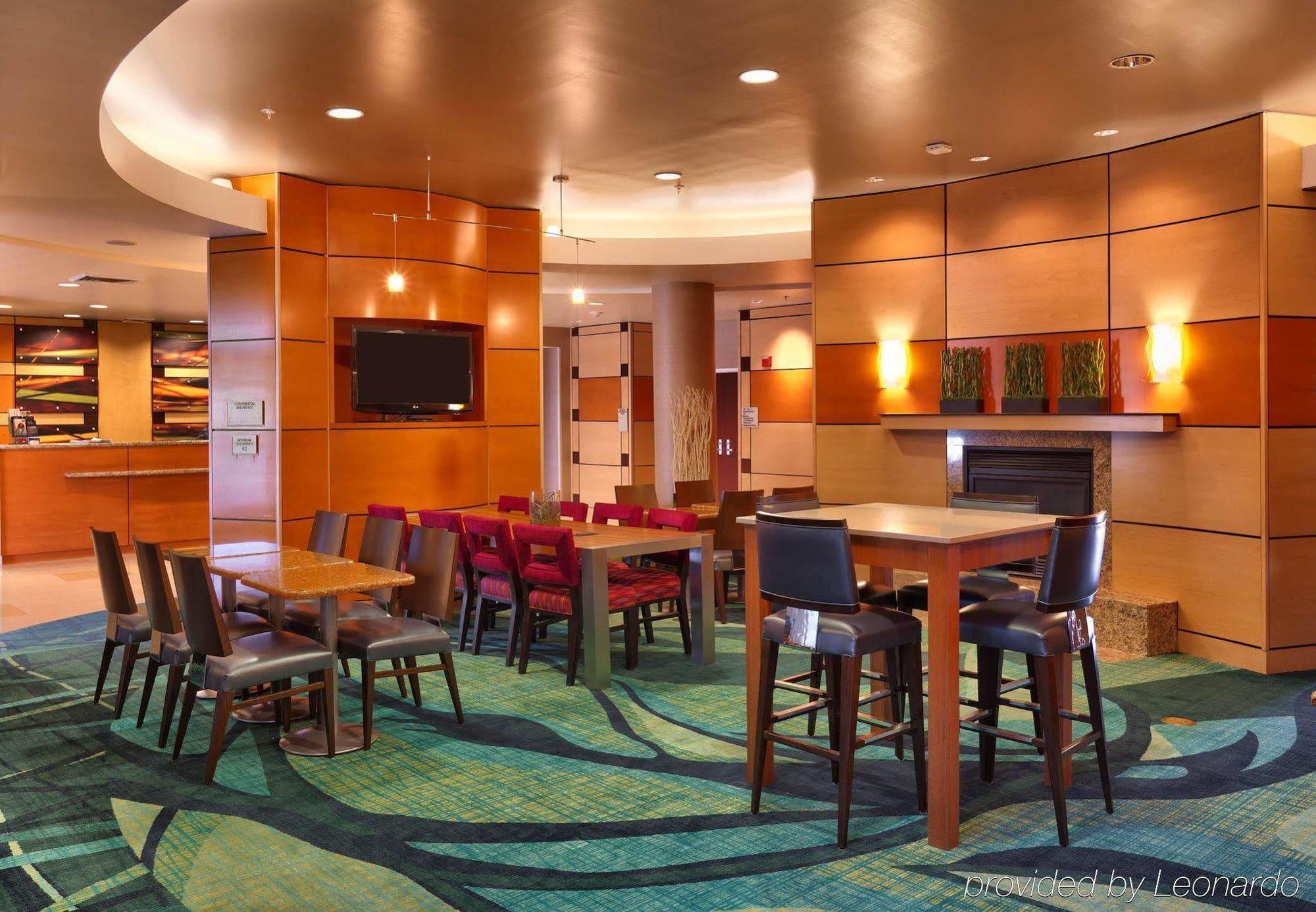 Springhill Suites By Marriott Yuma Exteriér fotografie
