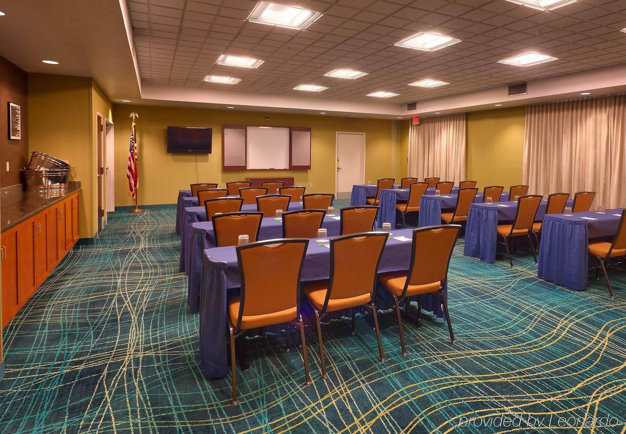 Springhill Suites By Marriott Yuma Exteriér fotografie