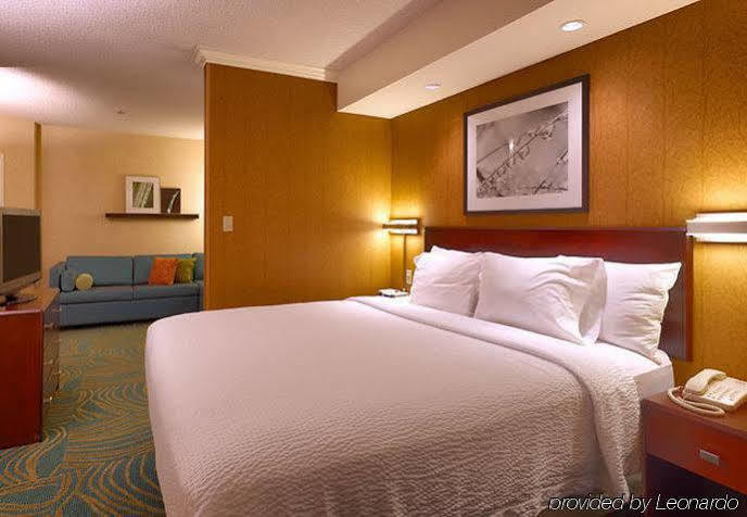 Springhill Suites By Marriott Yuma Exteriér fotografie
